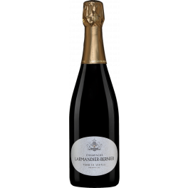 Champagne Larmandier Bernier Terre de Vertus Champagne Premier Cru 2017