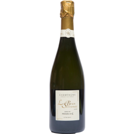 Champagne Le Brun Servenay Melodie en C Blanc de Blancs Grand Cru