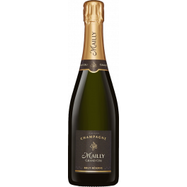 Champagne Mailly Grand Cru Reserve Brut