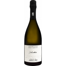 Champagne Nicolas Maillart Jolivettes Grand Cru 2019