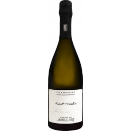 Champagne Nicolas Maillart Mont Martin 1er Cru 2017