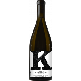 Charles Smith K Vintners Art Den Hoed Viognier 2023