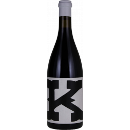 Charles Smith K Vintners The Cattle King Syrah 2020