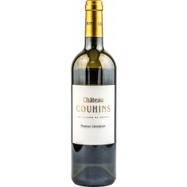 Chateau Couhins Blanc 2015