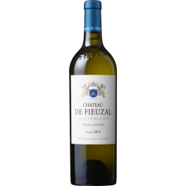 Chateau de Fieuzal Blanc 2019