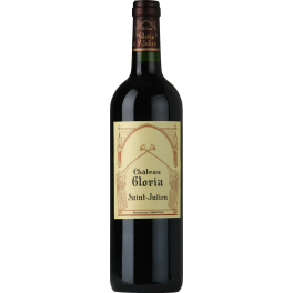 Chateau Gloria 2017