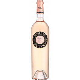 Chateau la Mascaronne Provence Rose 2023