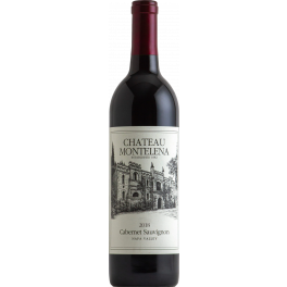 Chateau Montelena Cabernet Sauvignon 2019