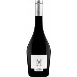 Chateau Saint-Maur Saint M Rouge 2023