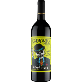 Chronic Cellars Dead Nuts 2022