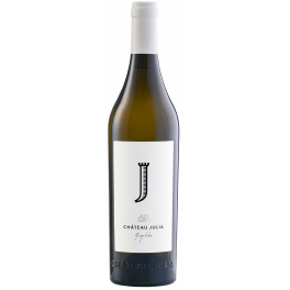 Costa Lazaridi Chateau Julia Assyrtiko 2023