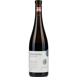 Dakishvili Family Selection Cuvee Amber 2020