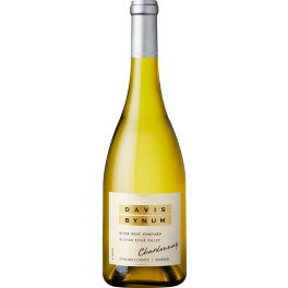 Davis Bynum River West Vineyard Chardonnay 2017