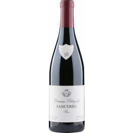 Delaporte Sancerre Silex Rouge 2021