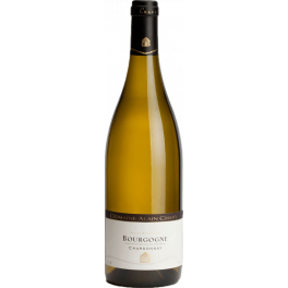 Domaine Alain Chavy Bourgogne Chardonnay 2022