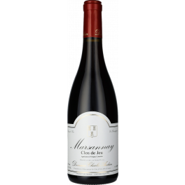 Domaine Charles Audoin Marsannay Clos de Jeu Rouge 2017