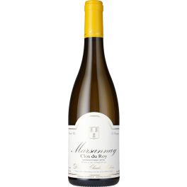 Domaine Charles Audoin Marsannay Clos du Roy Blanc 2017