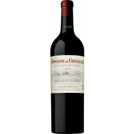 Domaine de Chevalier Pessac Leognan Grand Cru Classe 2019