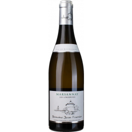 Domaine Jean Fournier Marsannay Les Longeroies Blanc 2022