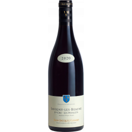 Domaine Jean-Jacques Girard Savigny les Beaune Premier Cru Les Peuillets 2020