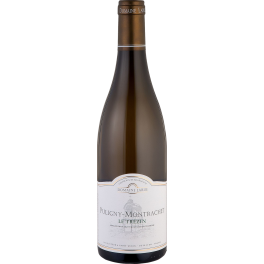 Domaine Larue Puligny-Montrachet Le Trezin 2022