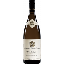 Domaine Latour-Giraud Meursault Cuvee Charles Maxime 2022