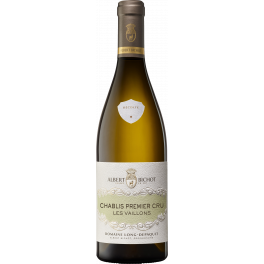 Domaine Long-Depaquit Chablis Premier Cru Les Vaillons 2022