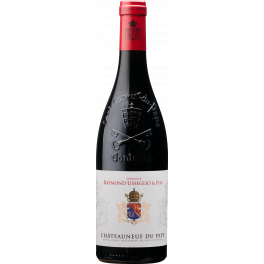 Domaine Raymond Usseglio & Fils Chateauneuf Du Pape 2022