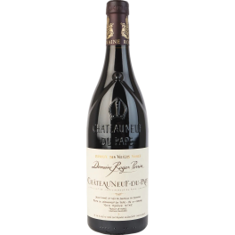 Domaine Roger Perrin Chateauneuf du Pape Reserve Vieilles Vignes 2020