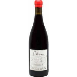 Domaine Thillardon Chenas Chassignol 2023