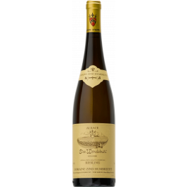 Domaine Zind-Humbrecht Riesling Clos Windsbuhl 2022