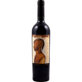 Domus Aurea Cabernet Sauvignon 2019