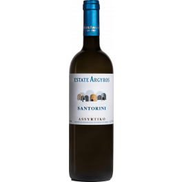 Estate Argyros Assyrtiko 2023