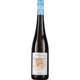 FJ Gritsch Durnsteiner Burg Riesling Reserve 2023