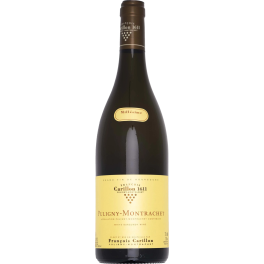 Francois Carillon Puligny-Montrachet 2021