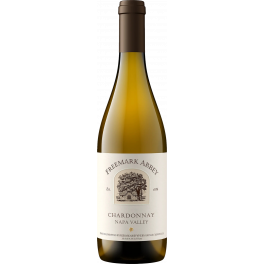 Freemark Abbey Chardonnay 2022