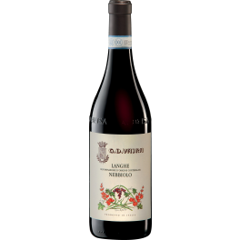 G.D. Vajra Langhe Nebbiolo 2023