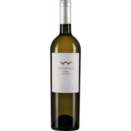 Gaia Assyrtiko Wild Ferment 2023