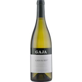 Gaja Gaia & Rey Chardonnay 2021