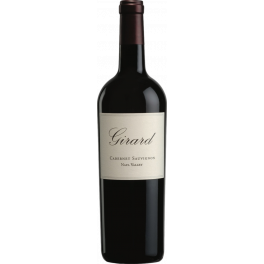 Girard Cabernet Sauvignon 2021