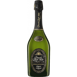 Grande Cuvee 1531 Reserve Cremant de Limoux Brut 2019