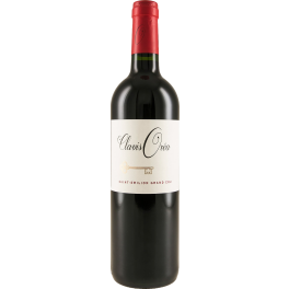 Clavis Orea Saint Emilion Grand Cru 2019