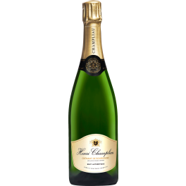 Henri Champliau Cremant de Bourgogne Authentique Brut