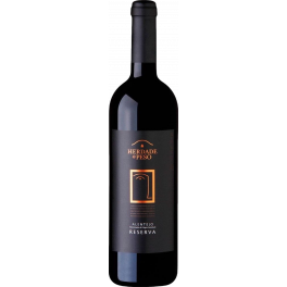 Herdade do Peso Alentejo Reserva 2018