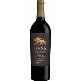 Hess Select Treo Winemaker's Blend 2019