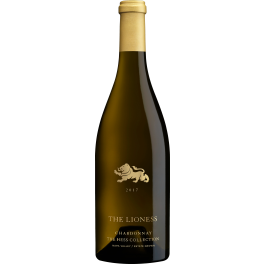 Hess The Lioness Chardonnay 2017