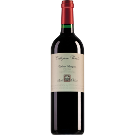 Isole e Olena Cabernet Sauvignon 2018