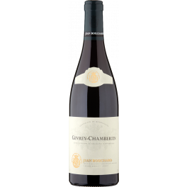 Jean Bouchard Gevrey-Chambertin 2018