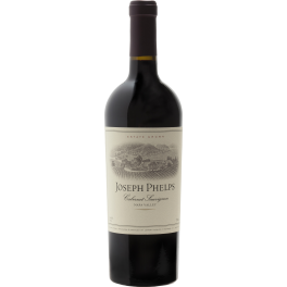 Joseph Phelps Cabernet Sauvignon 2021