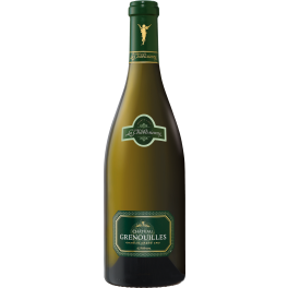 La Chablisienne Chablis Grand Cru Chateau Grenouilles 2021